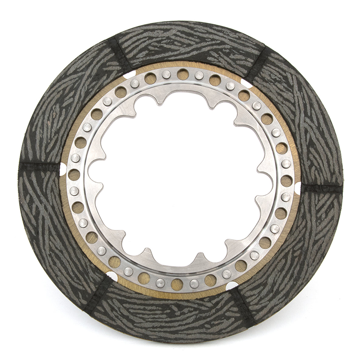 Centerforce 836264042 - TRIAD(R) DS, Clutch and Flywheel Kit 2