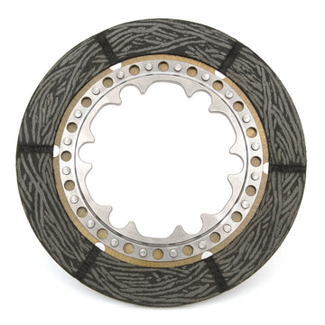 Centerforce 836264042 - TRIAD(R) DS, Clutch and Flywheel Kit 2