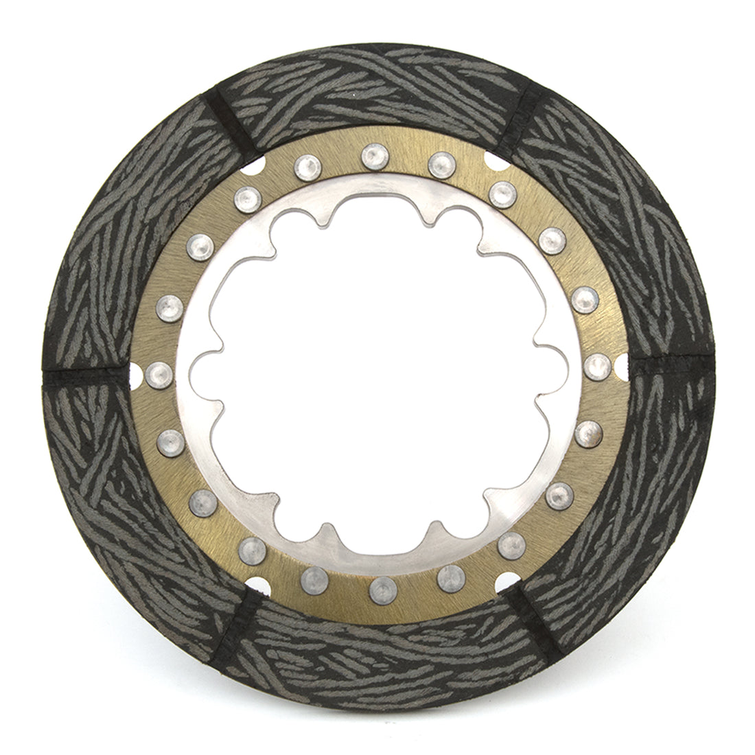 Centerforce 836264042 - TRIAD(R) DS, Clutch and Flywheel Kit 5