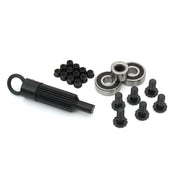 Centerforce 836264042 - TRIAD(R) DS, Clutch and Flywheel Kit 4