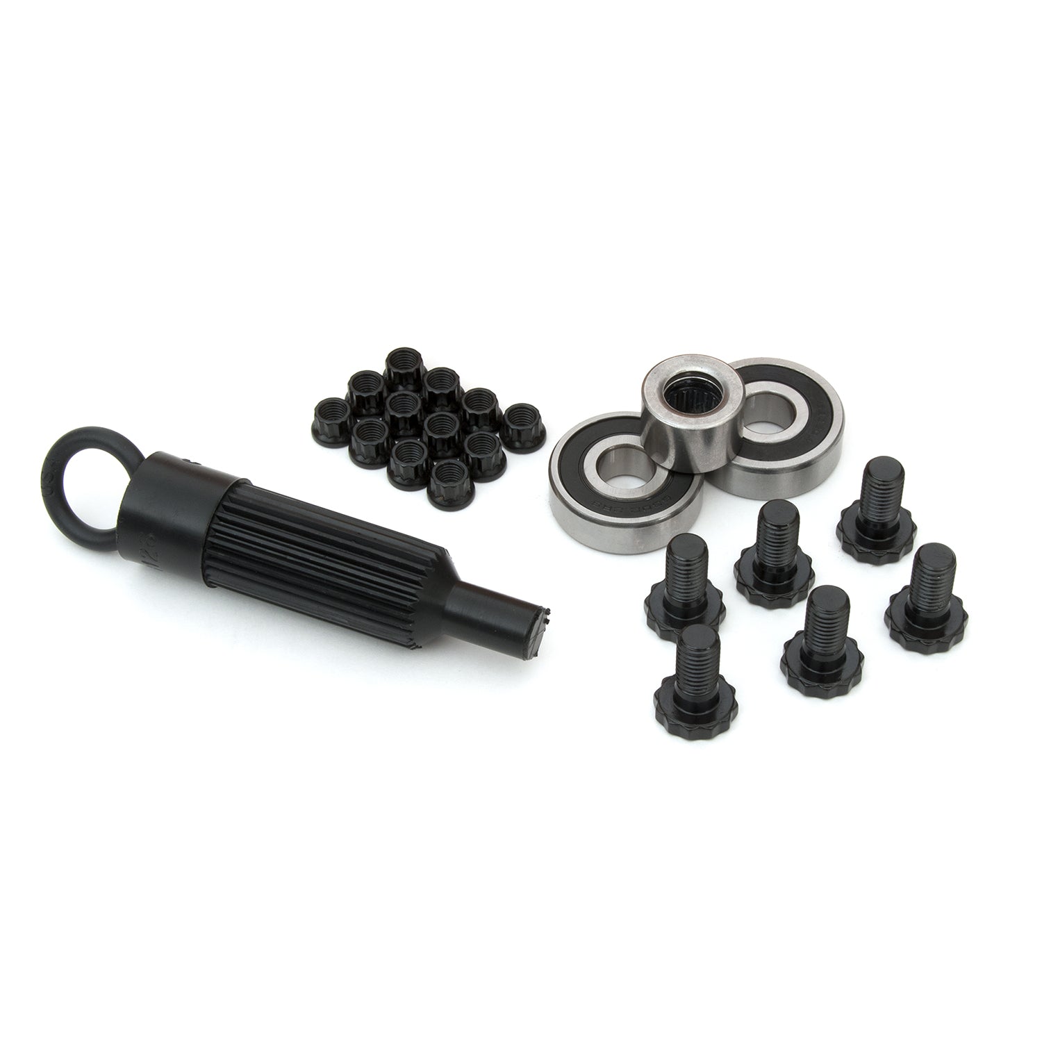 Centerforce 836264042 - TRIAD(R) DS, Clutch and Flywheel Kit 4