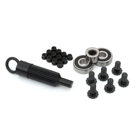 Centerforce 836264042 - TRIAD(R) DS, Clutch and Flywheel Kit 4