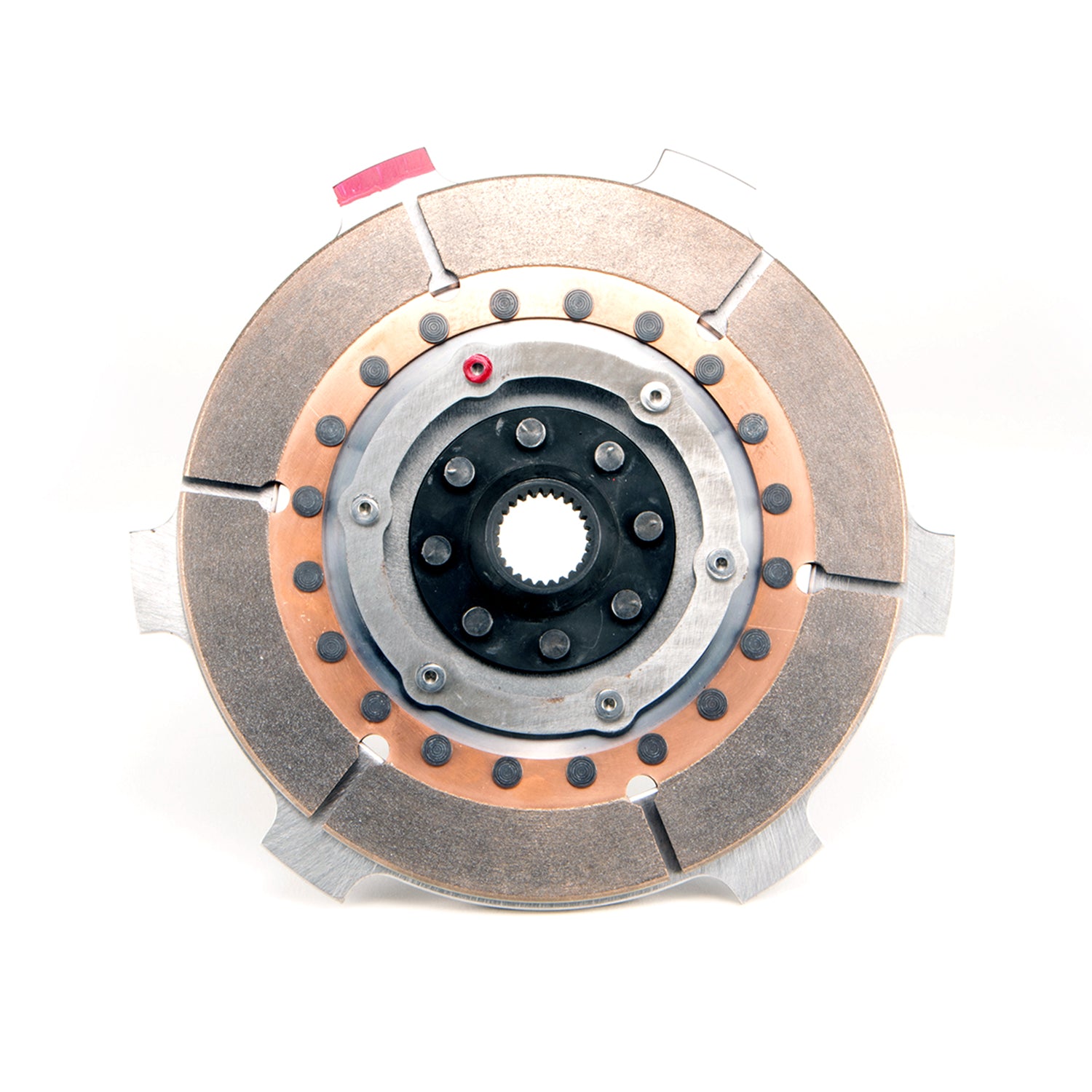 Centerforce 838264000 - Transmission Clutch and Flywheel Kit