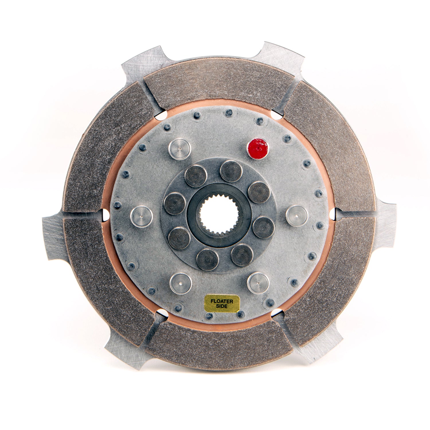 Centerforce 838264000 - Transmission Clutch and Flywheel Kit