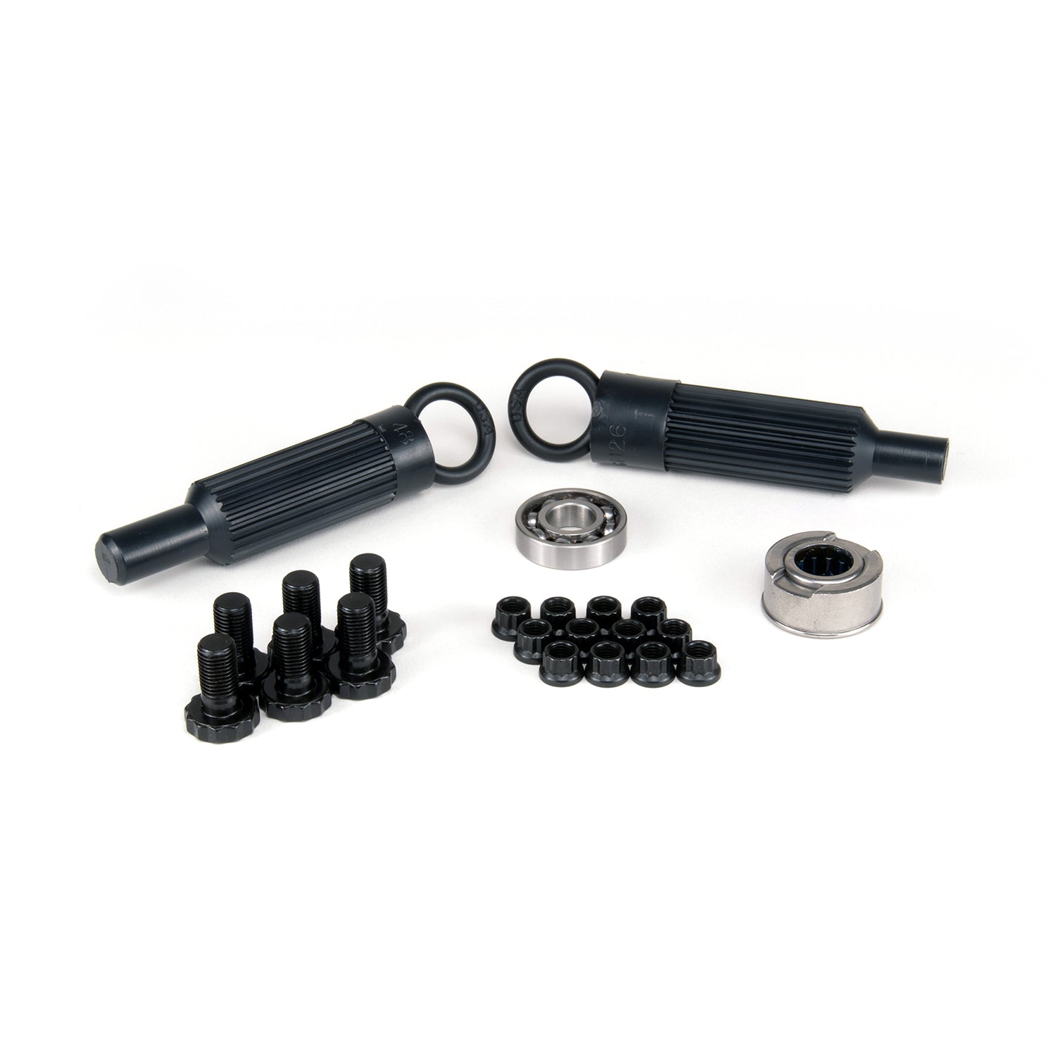 Centerforce 838264000 - Transmission Clutch and Flywheel Kit