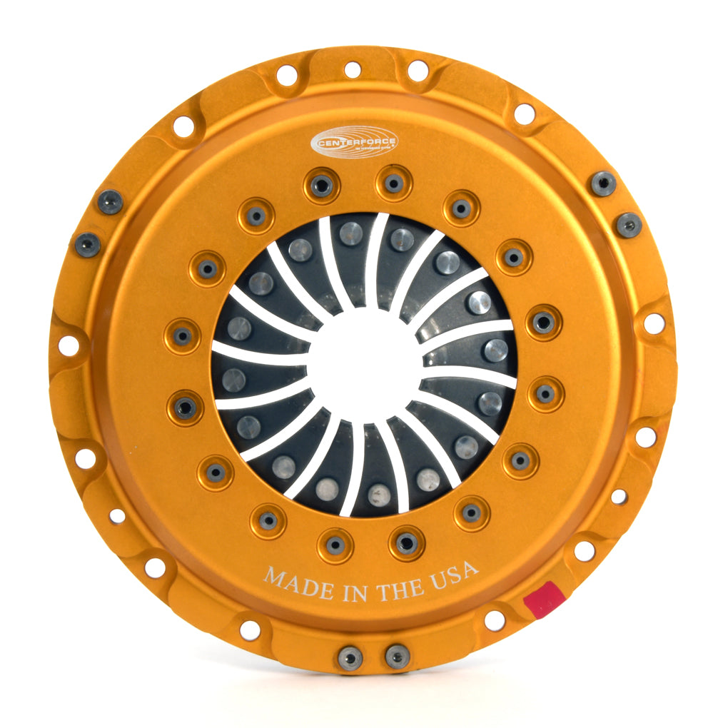 Centerforce 838264042 - TRIAD(R) XDS, Clutch and Flywheel Kit 4