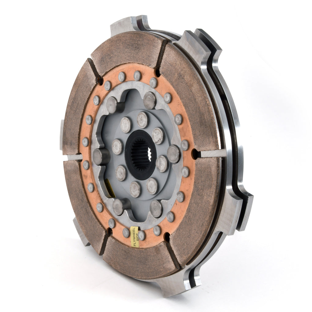 Centerforce 838264042 - TRIAD(R) XDS, Clutch and Flywheel Kit 2