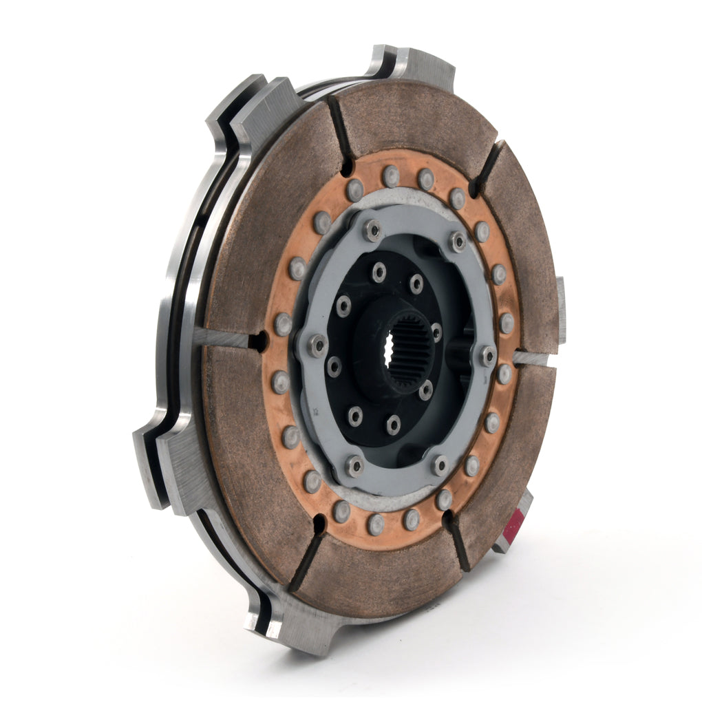 Centerforce 838264042 - TRIAD(R) XDS, Clutch and Flywheel Kit 5