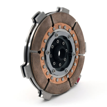 Centerforce 838264042 - TRIAD(R) XDS, Clutch and Flywheel Kit 5