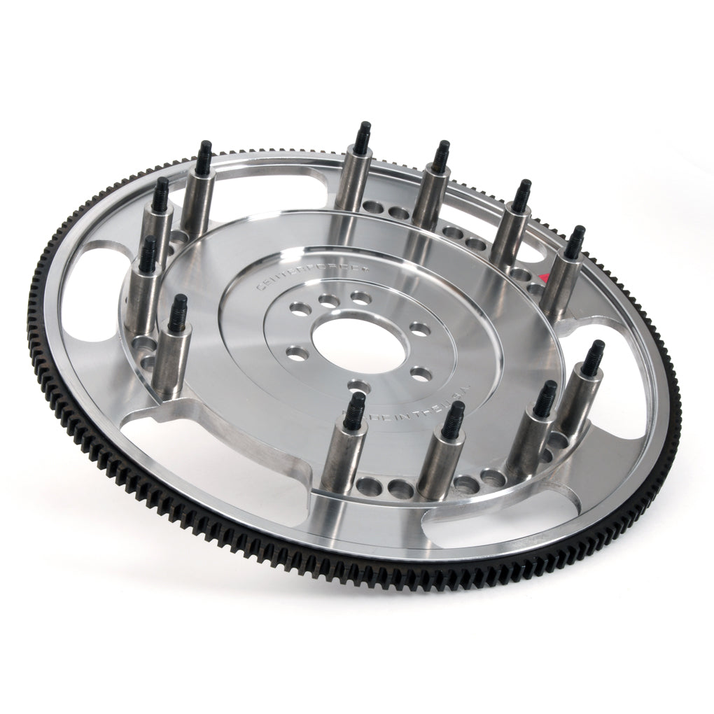 Centerforce 838264042 - TRIAD(R) XDS, Clutch and Flywheel Kit 3