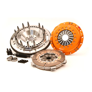 Centerforce 838264077 - TRIAD(R) XDS, Clutch and Flywheel Kit