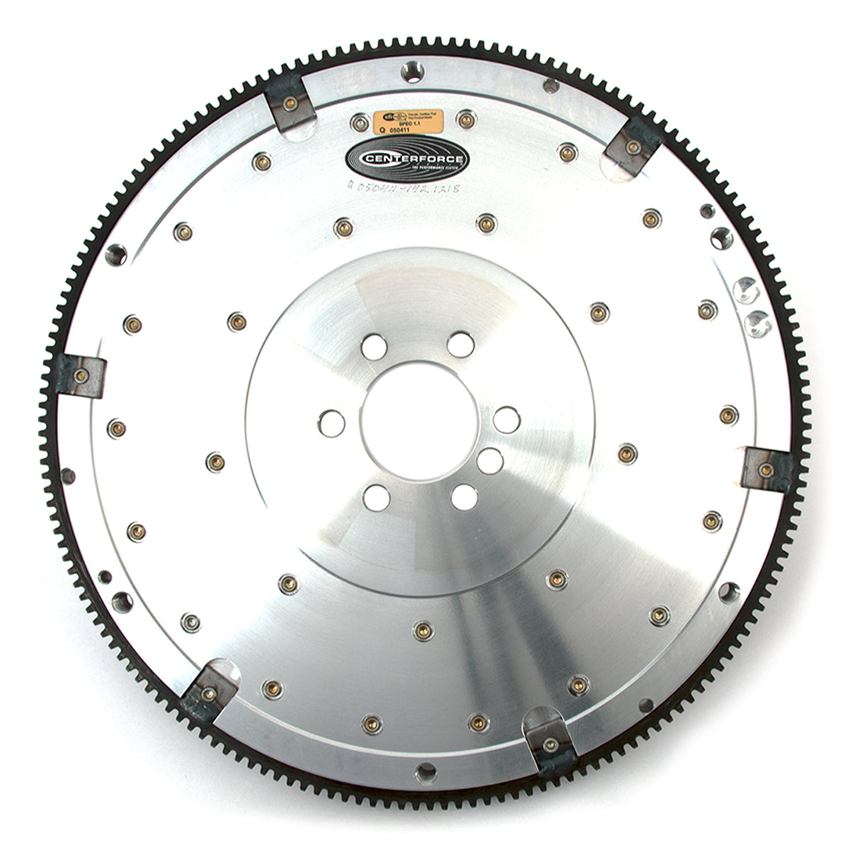 Centerforce 900142 - (R) Flywheels, Aluminum 2
