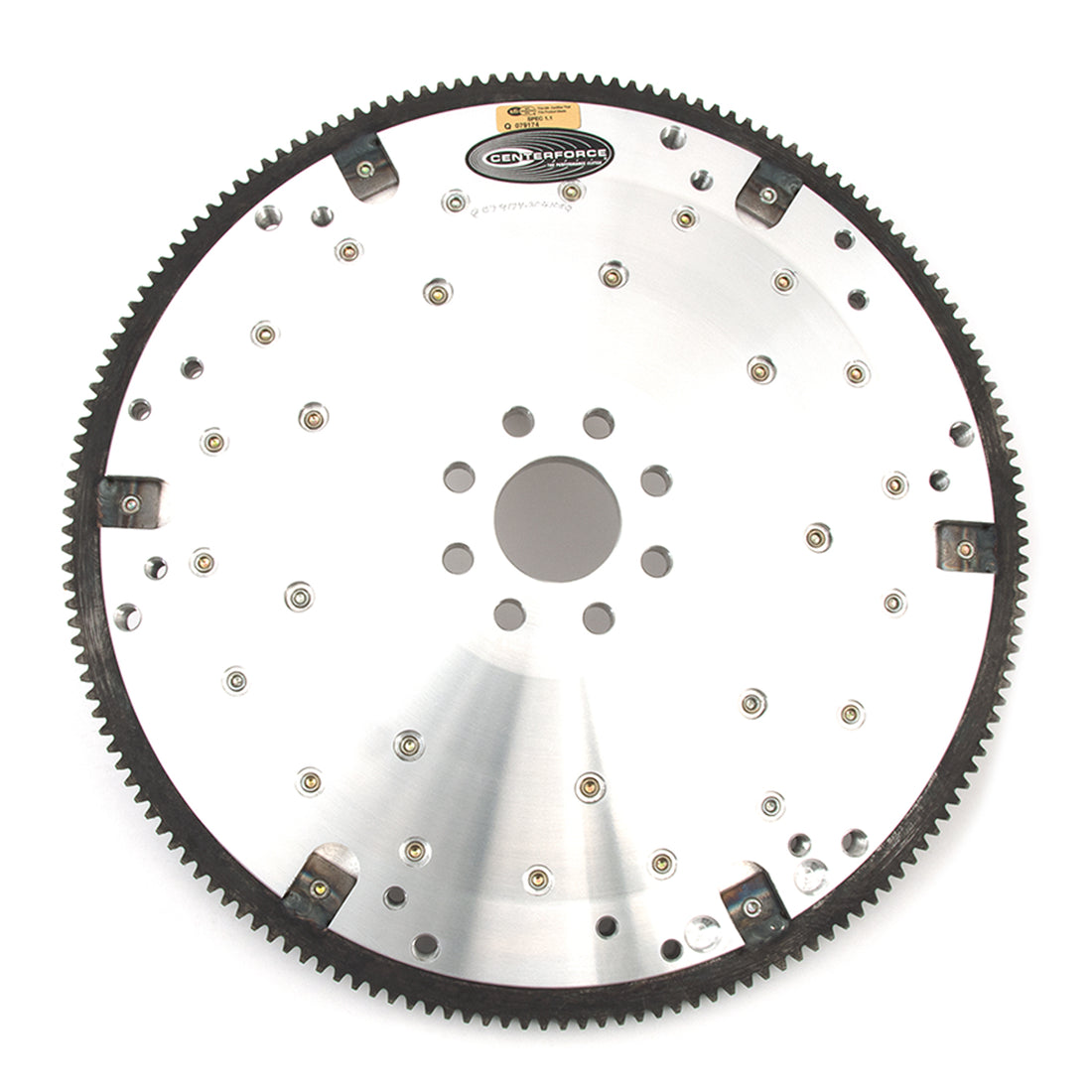 Centerforce 900205 - CFC900205 2