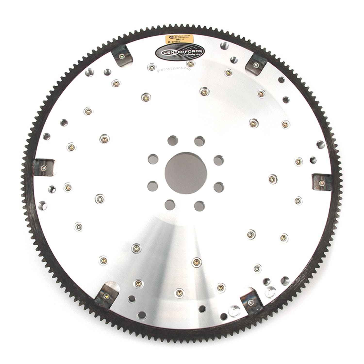 Centerforce 900205 - CFC900205 2