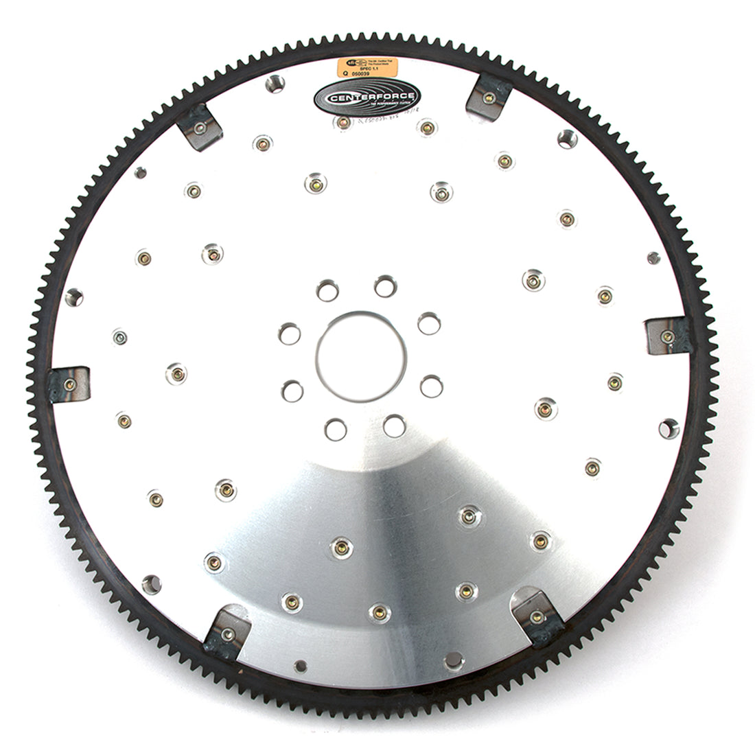 Centerforce 900215 - (R) Flywheels, Aluminum 2