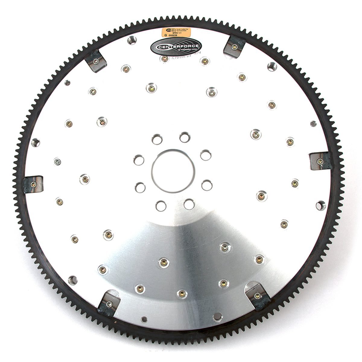 Centerforce 900215 - (R) Flywheels, Aluminum 2