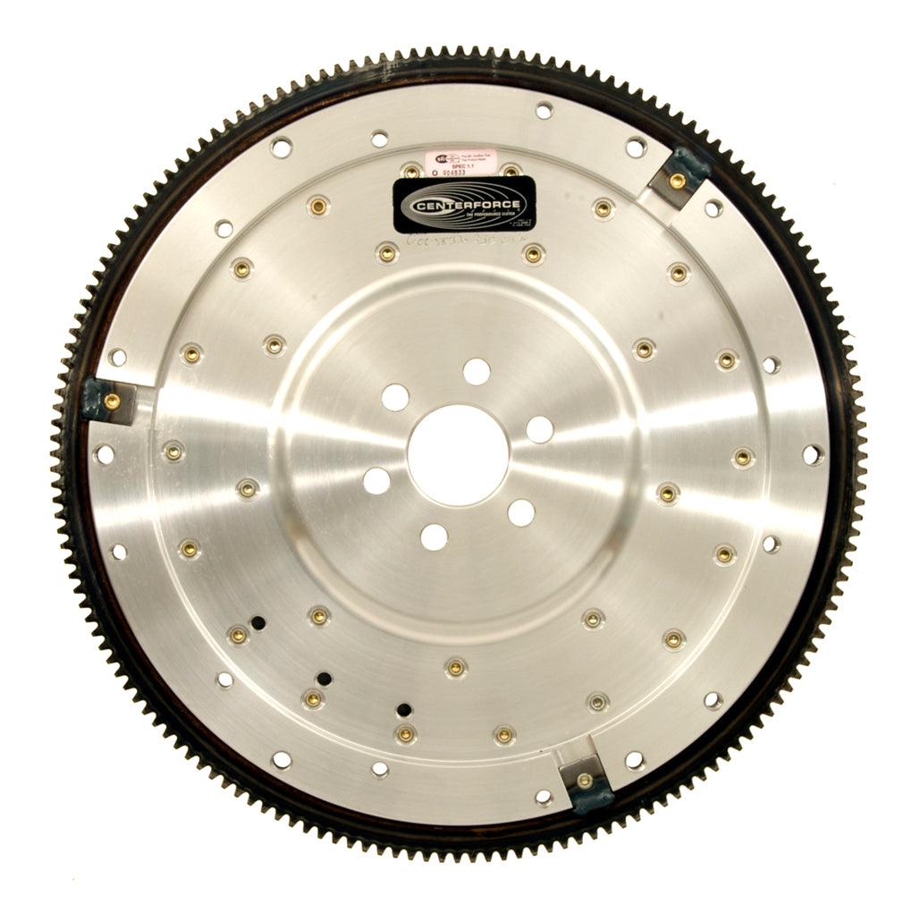 Centerforce 900230 - (R) Flywheels, Aluminum 2