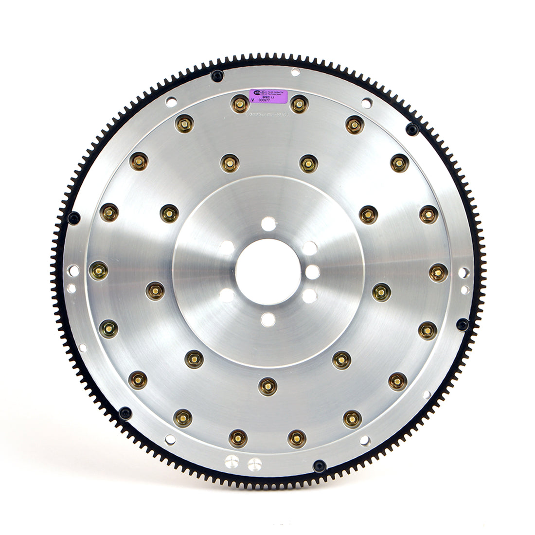 Centerforce 901142 - (R) Flywheels, Aluminum 3