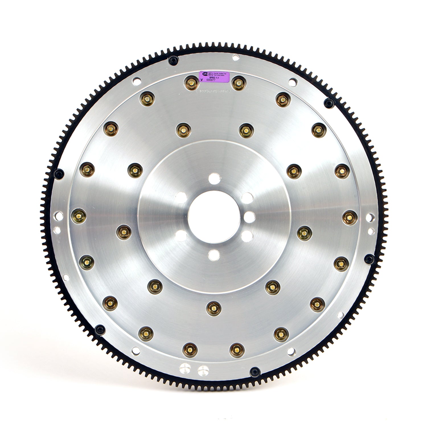 Centerforce 901142 - (R) Flywheels, Aluminum 3