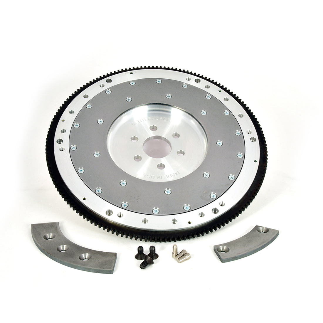 Centerforce 901157 - (R) Flywheels, Aluminum 2