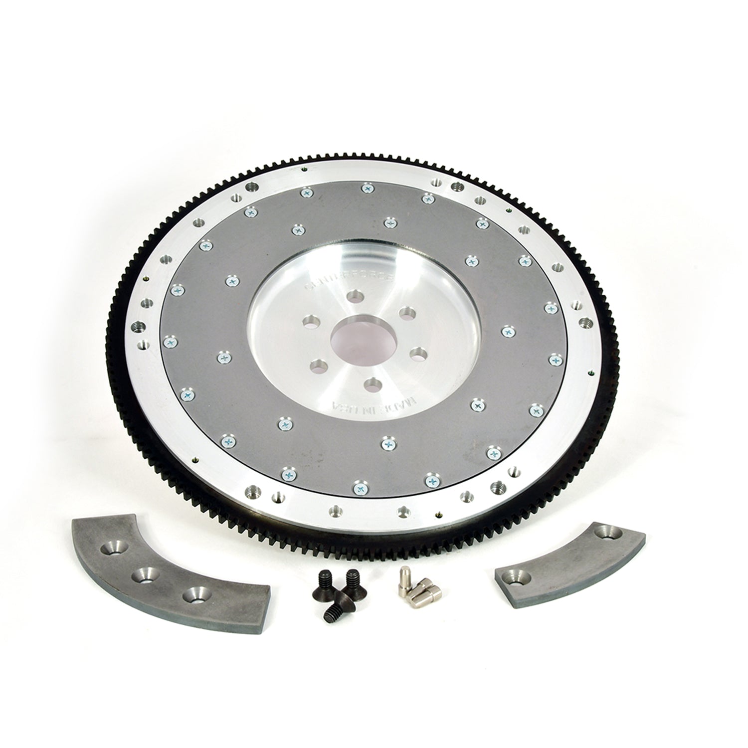 Centerforce 901157 - (R) Flywheels, Aluminum 2