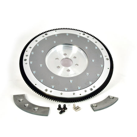 Centerforce 901157 - (R) Flywheels, Aluminum 2