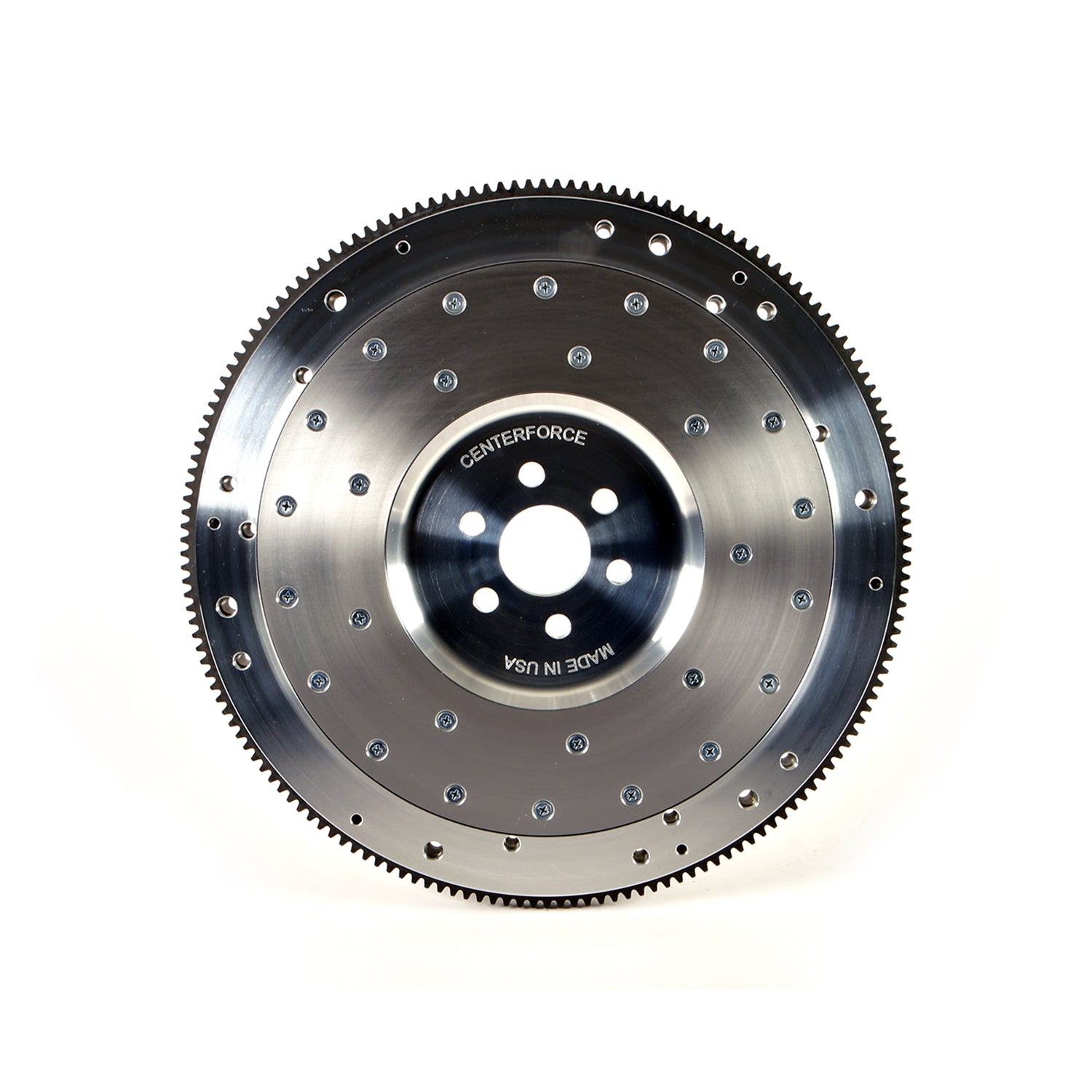 Centerforce 901164 - (R) Flywheels, Aluminum 3