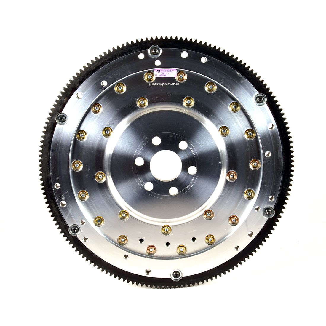 Centerforce 901164 - (R) Flywheels, Aluminum 5