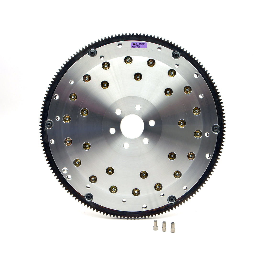 Centerforce 901206 - (R) Flywheels, Aluminum 4