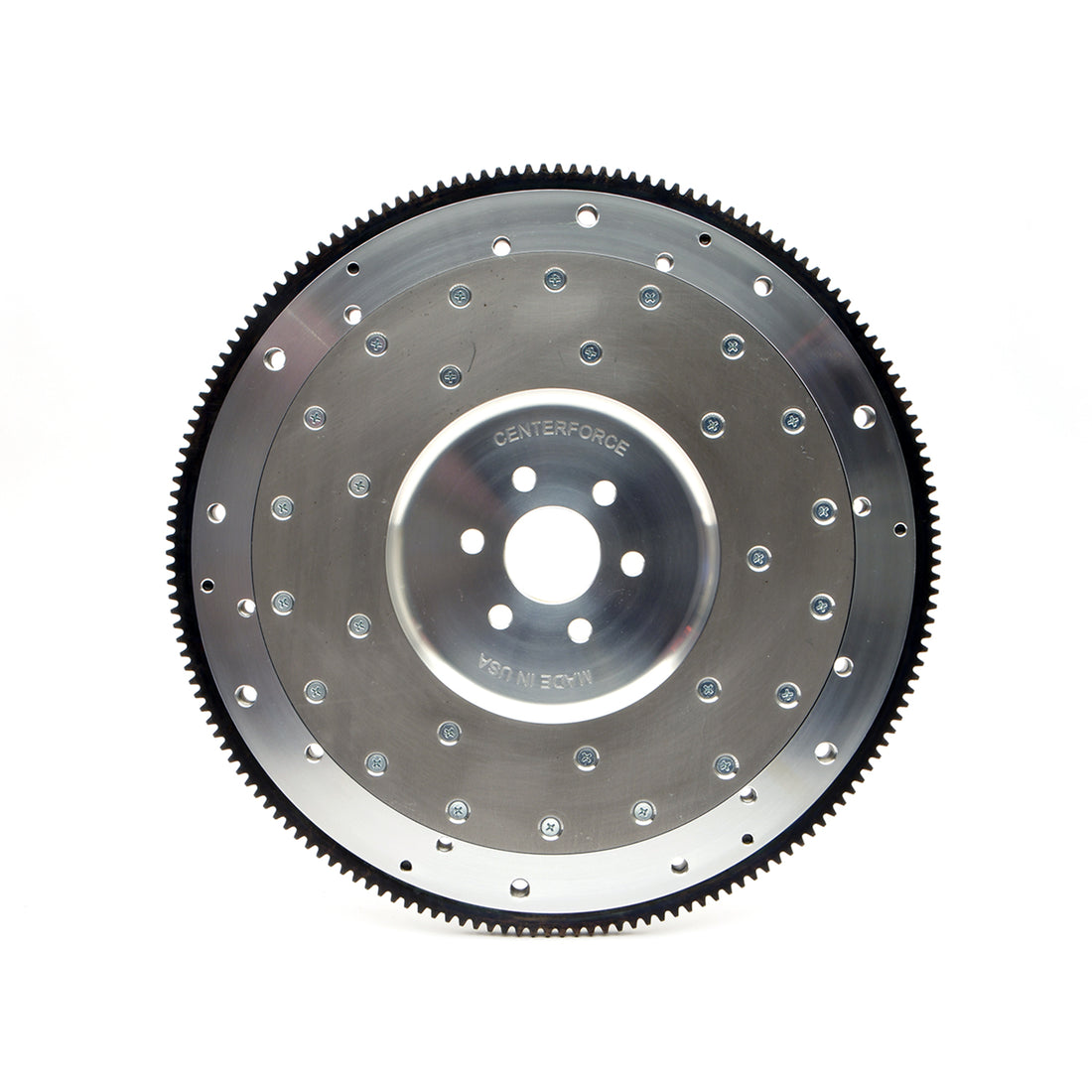 Centerforce 901206 - (R) Flywheels, Aluminum 2