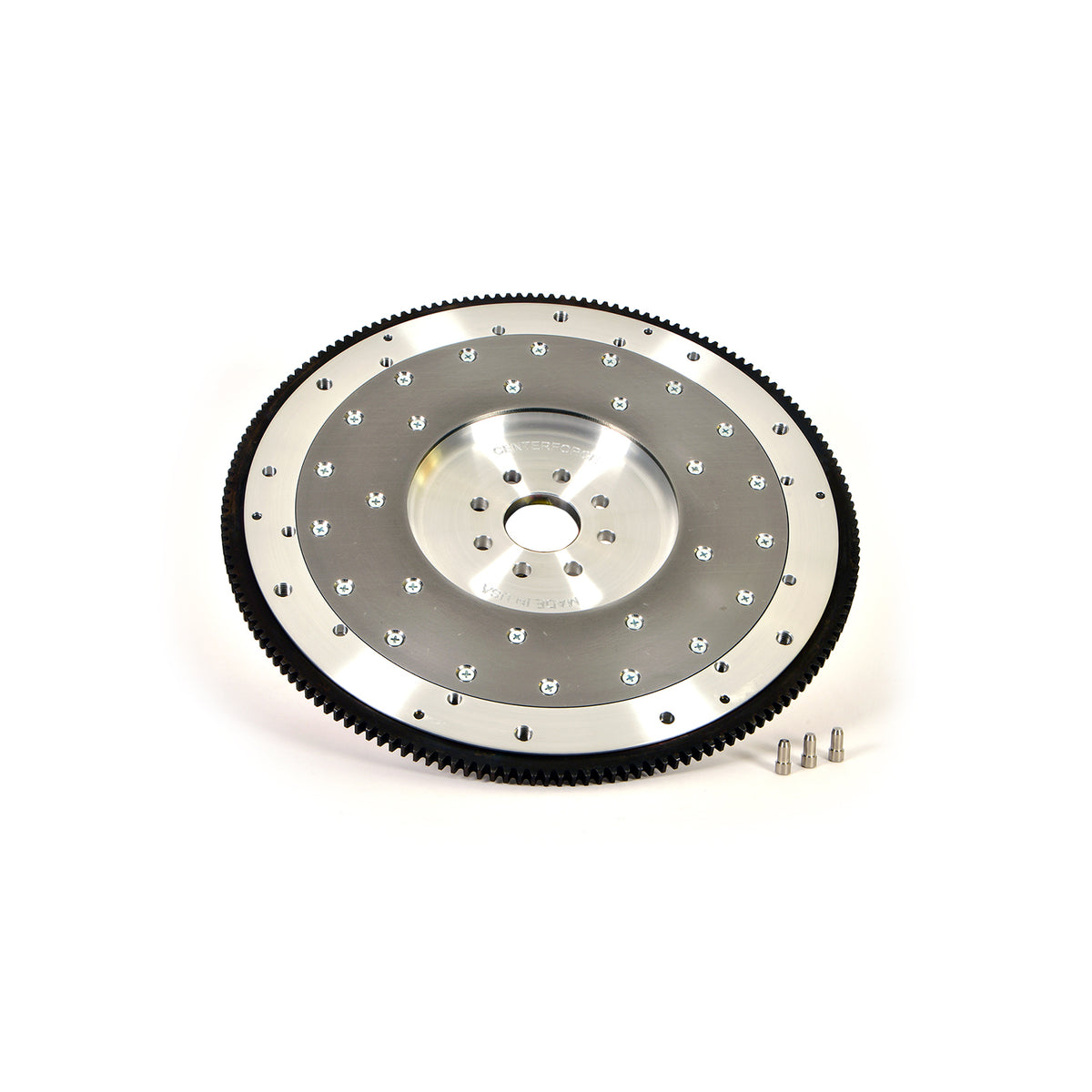 Centerforce 901208 - (R) Flywheels, Aluminum 5