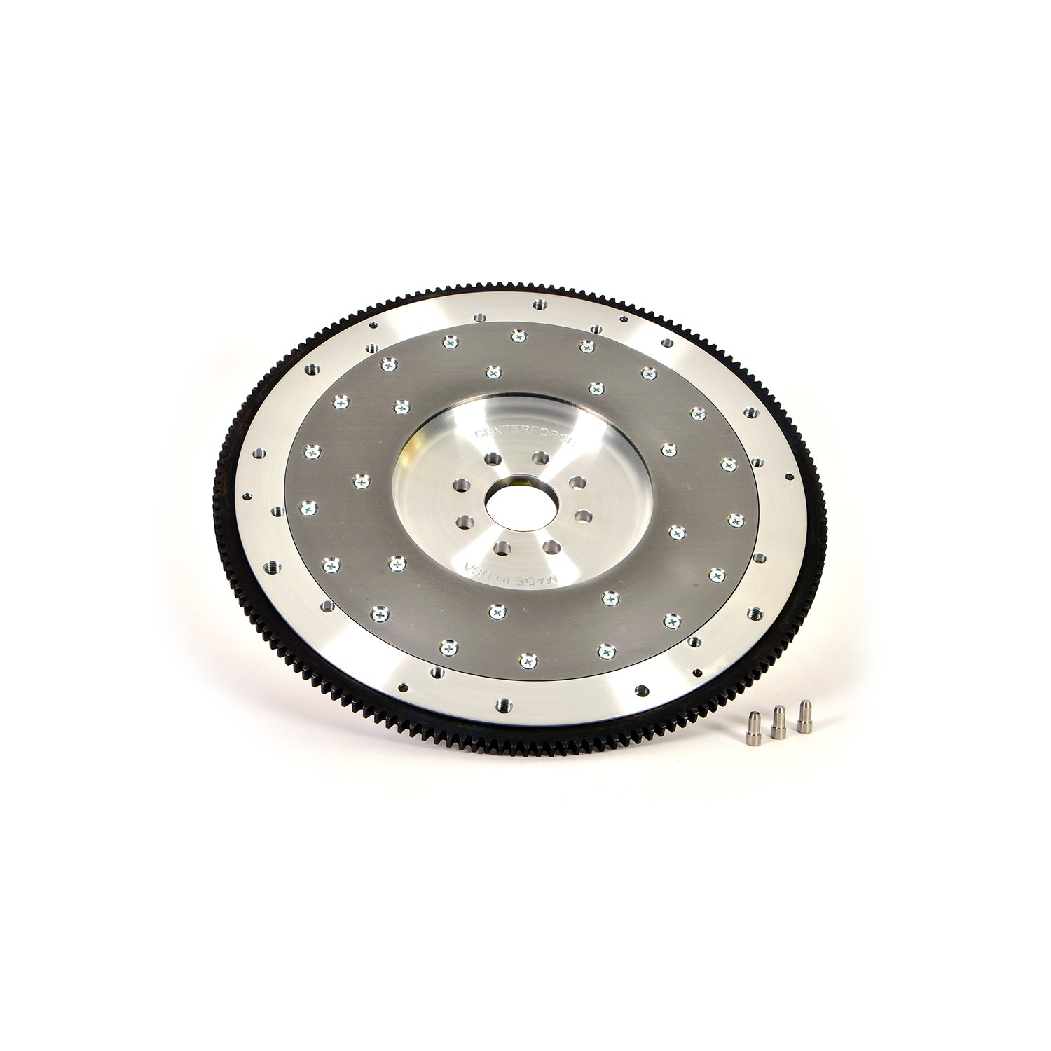 Centerforce 901208 - (R) Flywheels, Aluminum 5