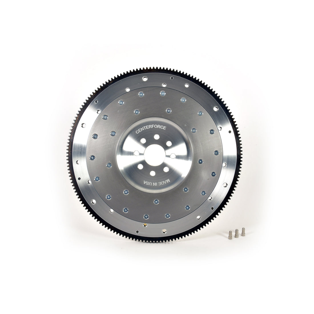 Centerforce 901208 - (R) Flywheels, Aluminum 2