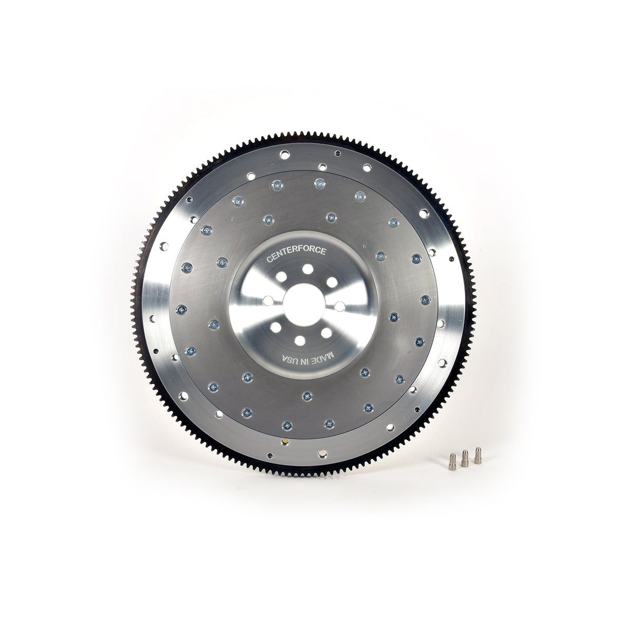 Centerforce 901208 - (R) Flywheels, Aluminum 2