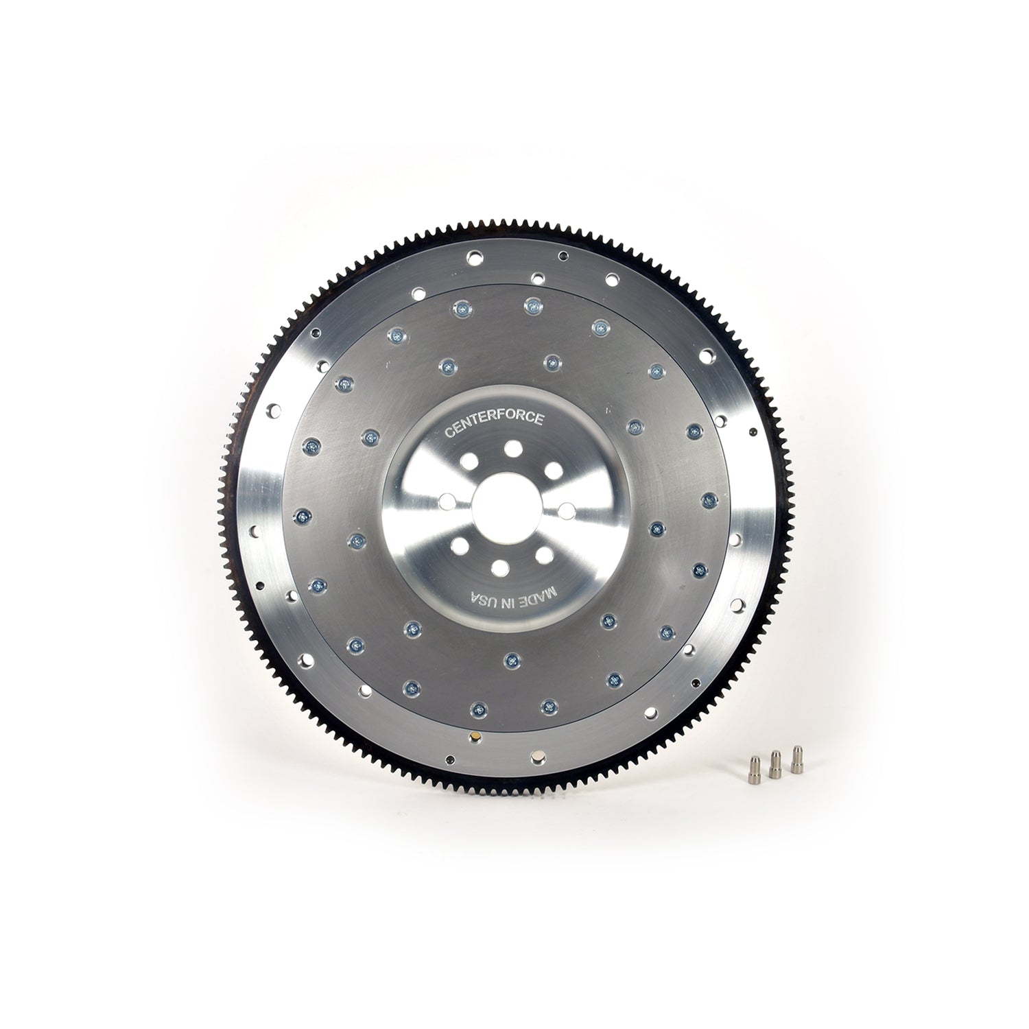 Centerforce 901208 - (R) Flywheels, Aluminum 2