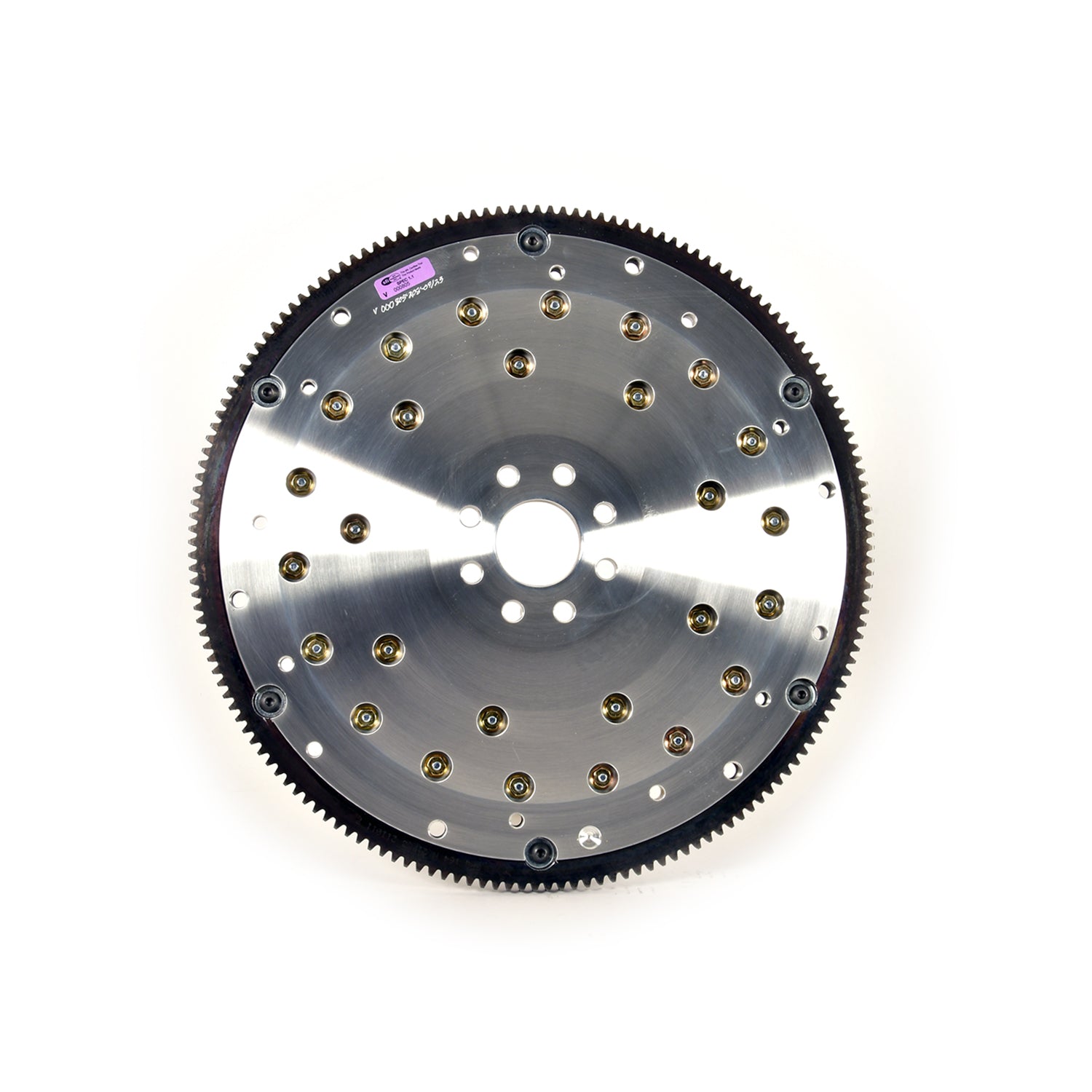 Centerforce 901208 - (R) Flywheels, Aluminum 3
