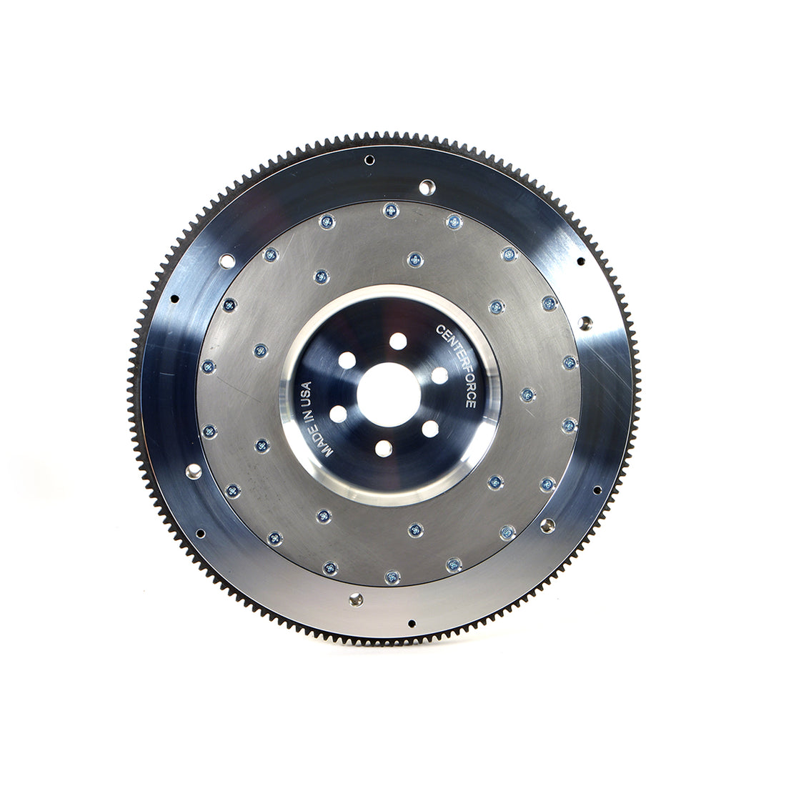 Centerforce 901250 - (R) Flywheels, Aluminum 4