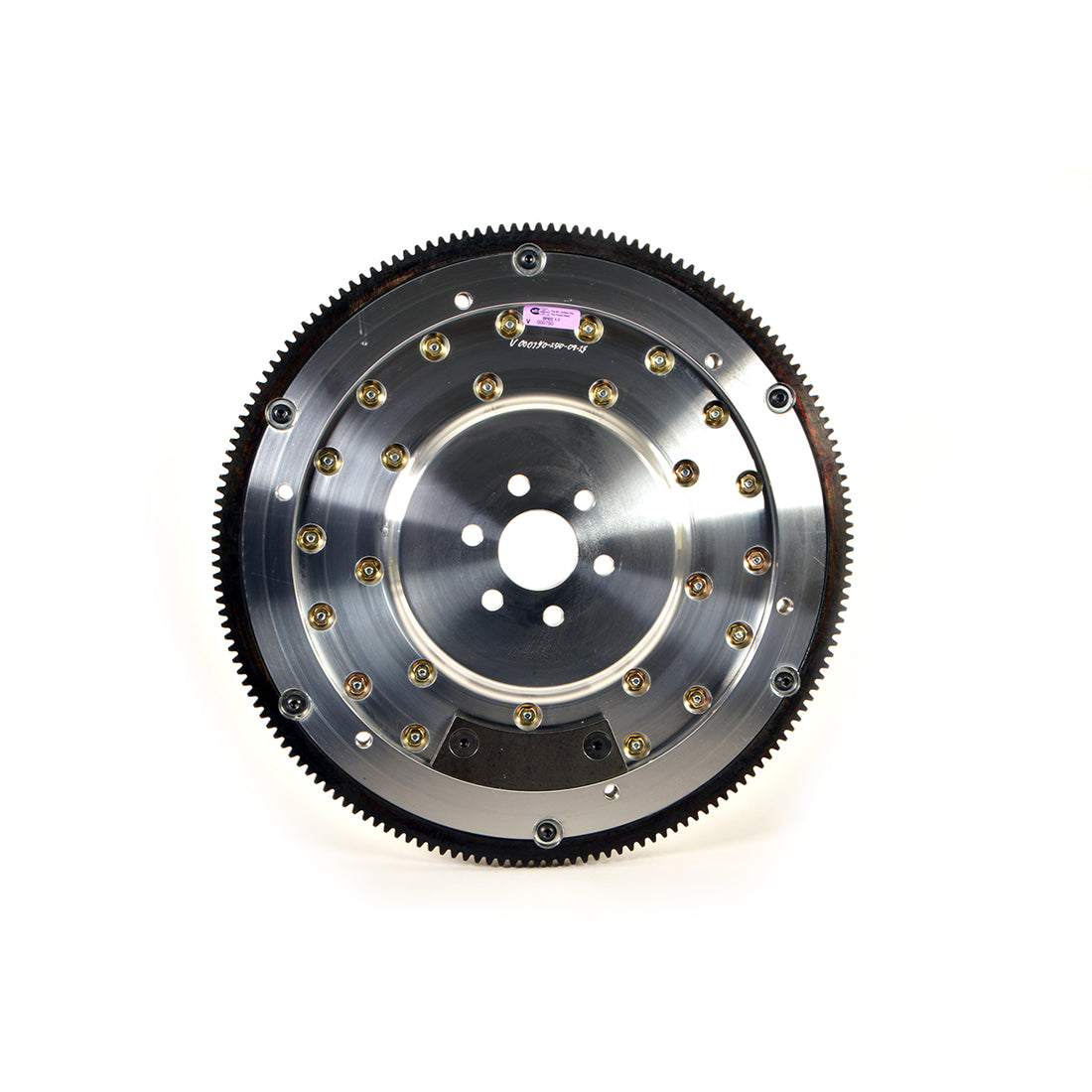Centerforce 901250 - (R) Flywheels, Aluminum 3
