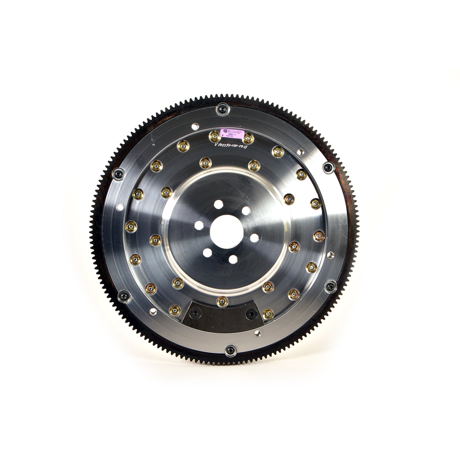 Centerforce 901250 - (R) Flywheels, Aluminum 3