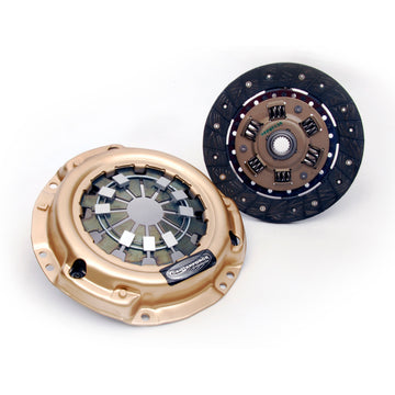 Centerforce CF005059 - (R) I, Clutch Pressure Plate and Disc Set 2