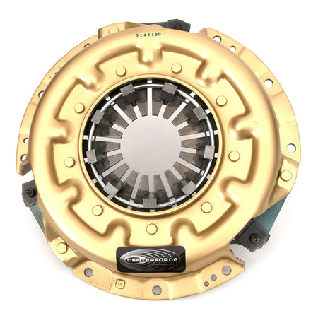 Centerforce CF007534 - (R) I, Clutch Pressure Plate and Disc Set 3