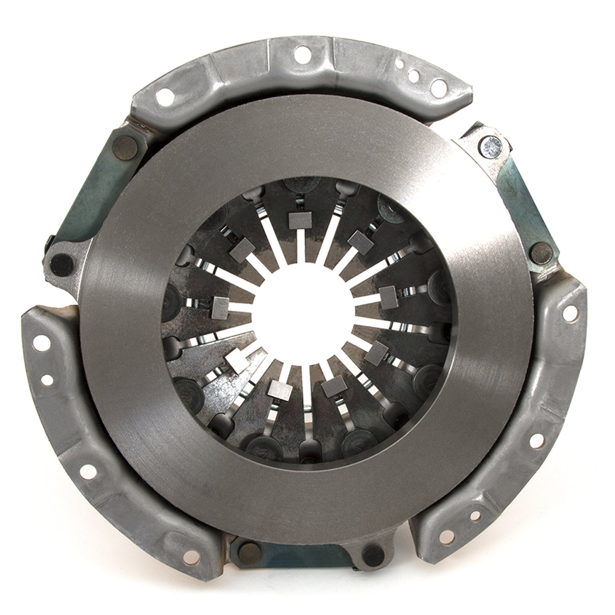 Centerforce CF007534 - (R) I, Clutch Pressure Plate and Disc Set 5
