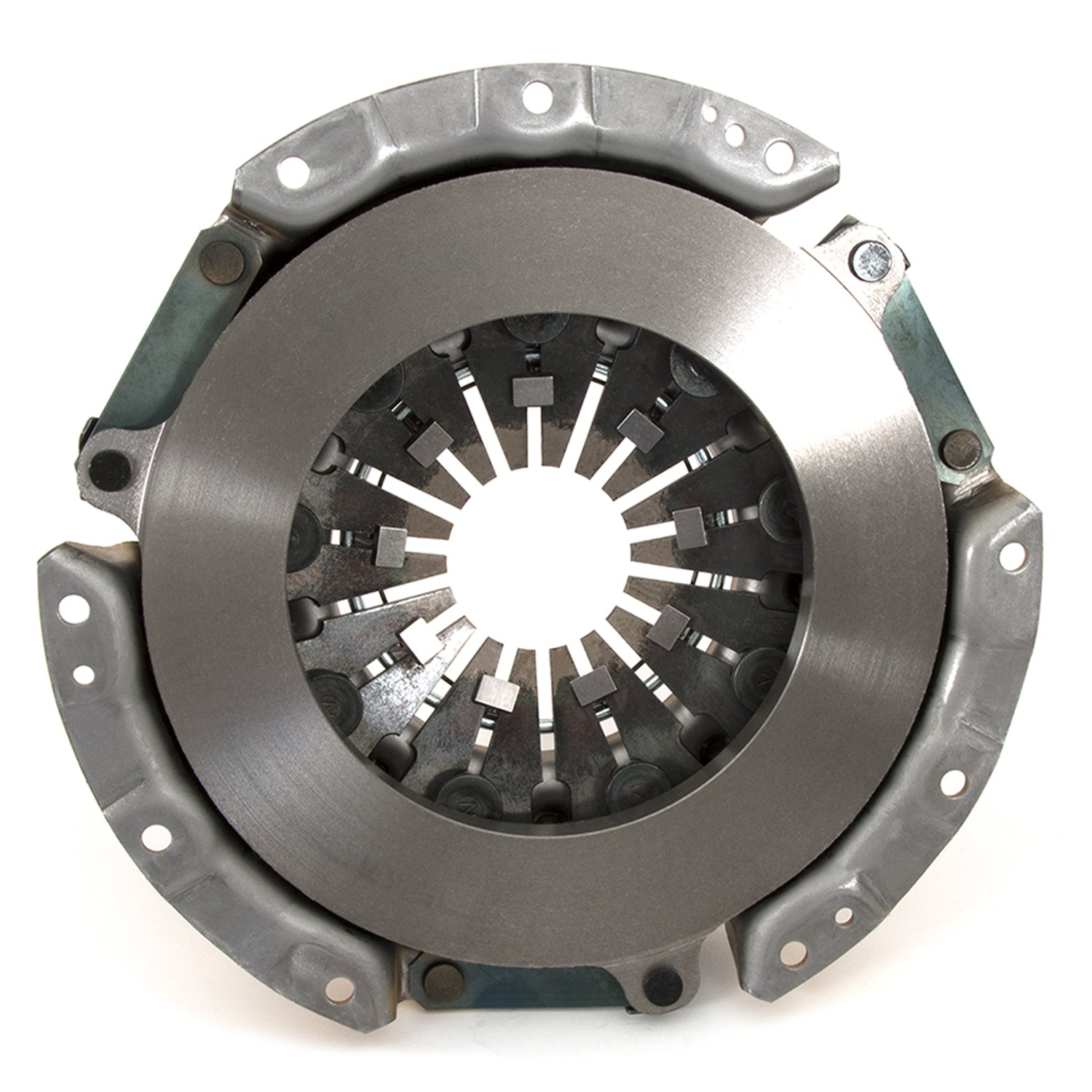 Centerforce CF007534 - (R) I, Clutch Pressure Plate and Disc Set 5