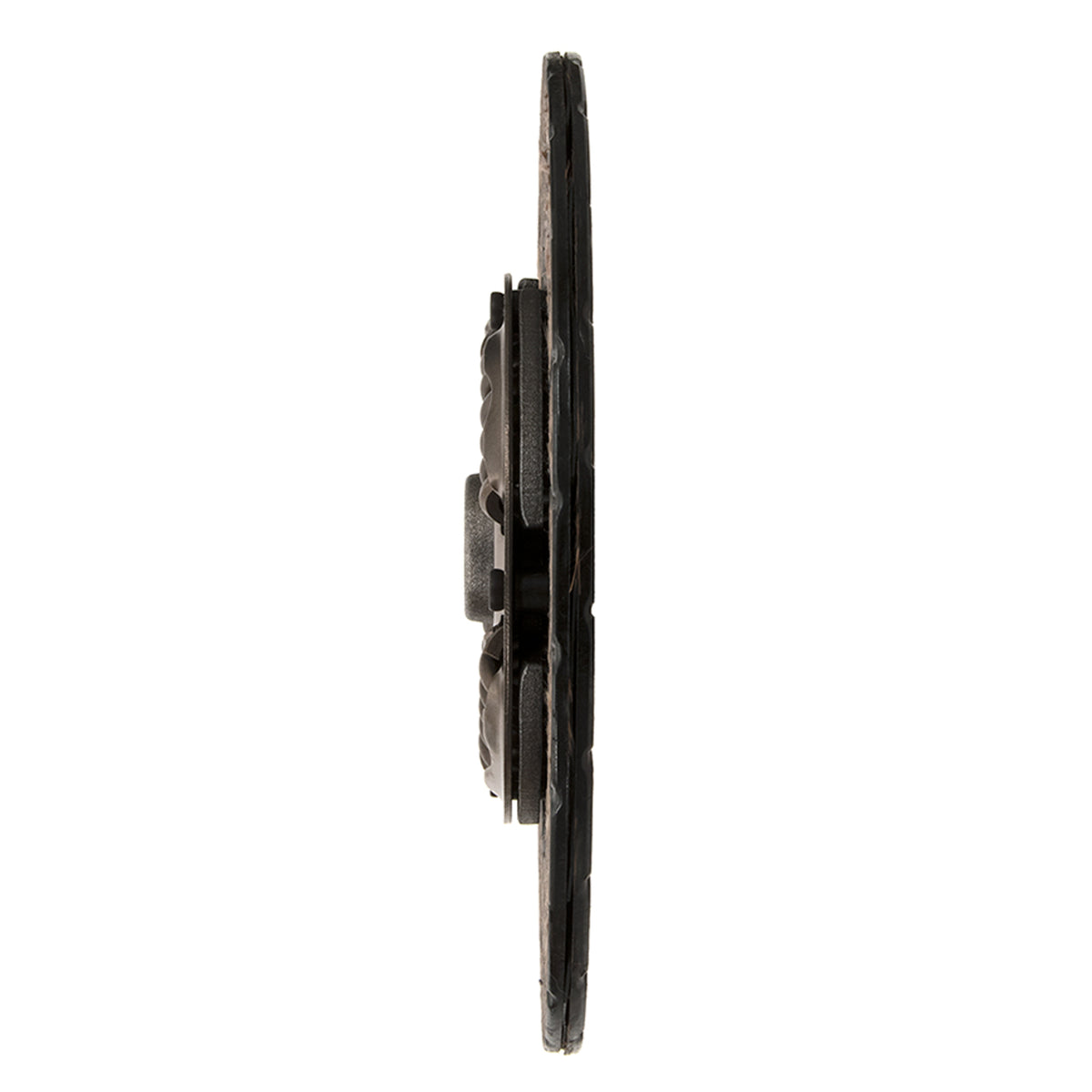Centerforce CF007534 - (R) I, Clutch Pressure Plate and Disc Set 2