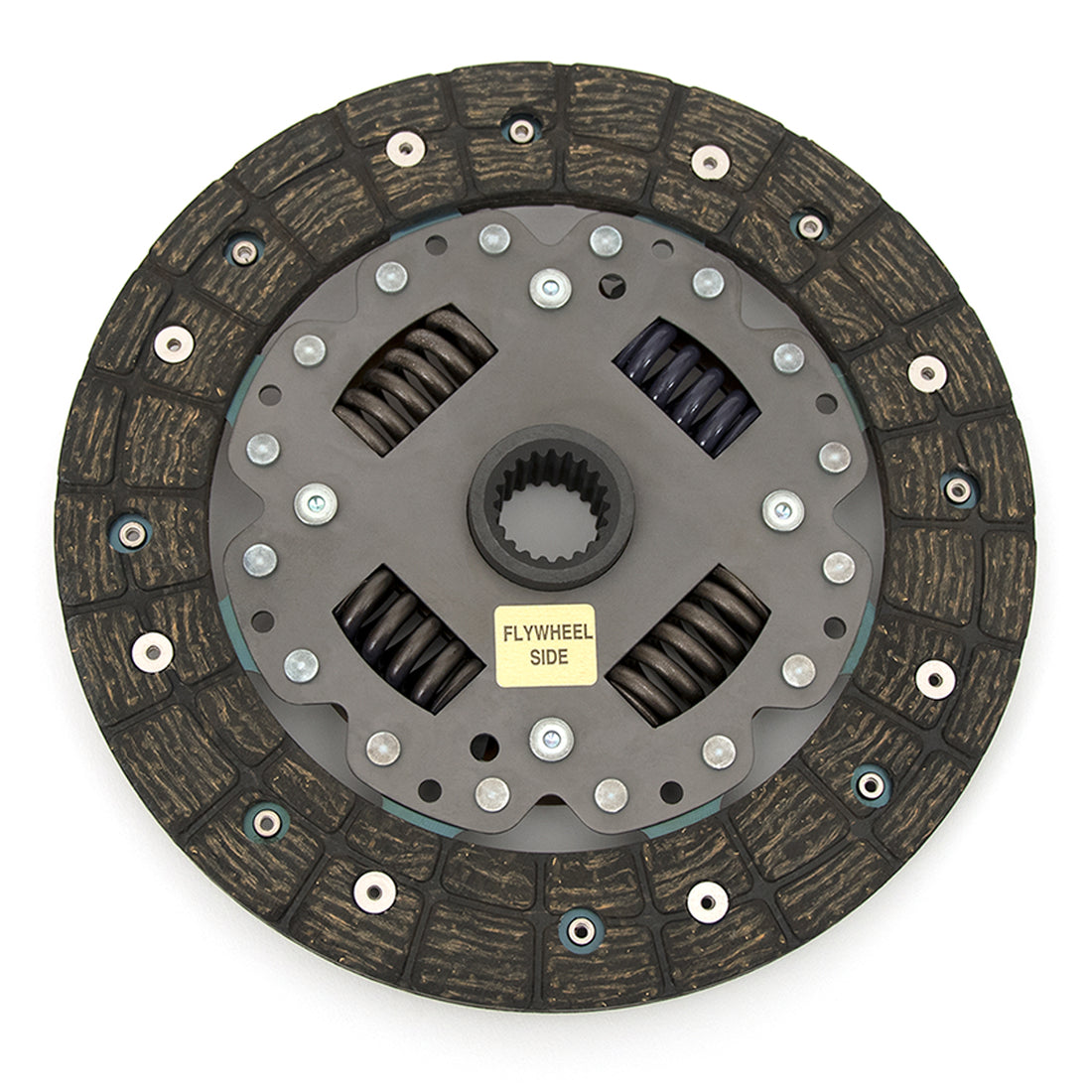 Centerforce CF009512 - CFCCF009512 3