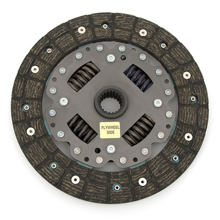 Centerforce CF009512 - CFCCF009512 3