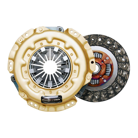 Centerforce CF009532 - (R) I, Clutch Pressure Plate and Disc Set 2