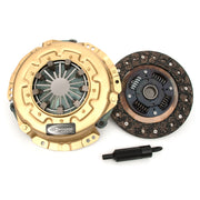 Centerforce CF010517 - (R) I, Clutch Pressure Plate and Disc Set 2