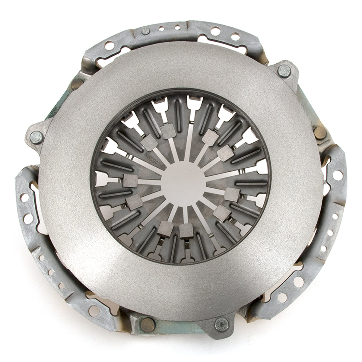 Centerforce CF018522 - (R) I, Clutch Pressure Plate and Disc Set 3