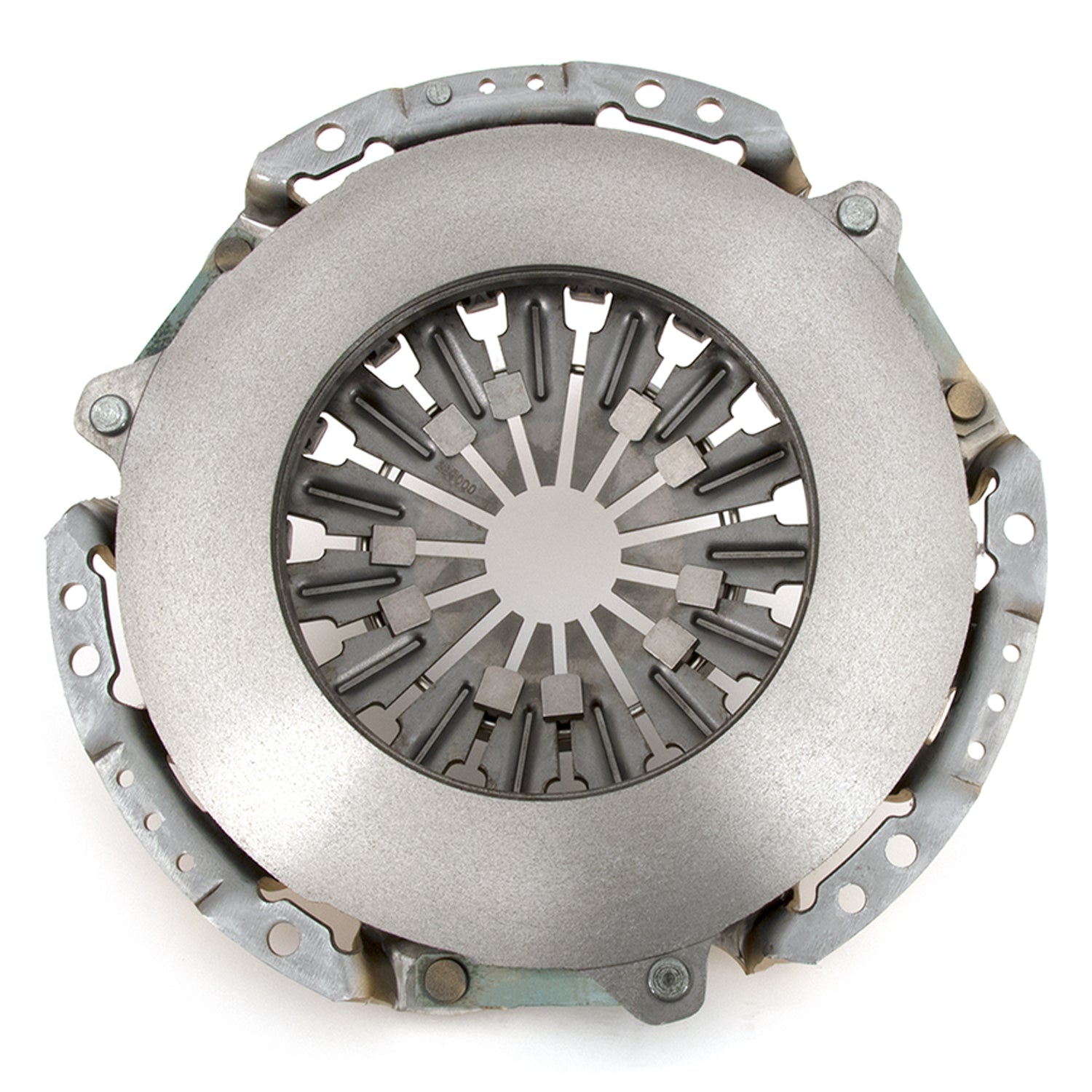 Centerforce CF018522 - (R) I, Clutch Pressure Plate and Disc Set 3
